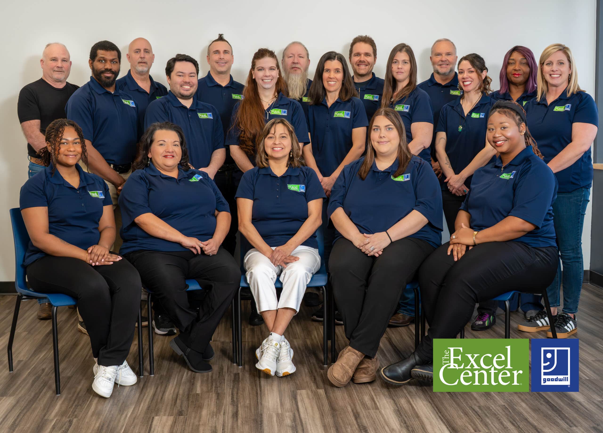 Excel Center Aurora Team Jan 2026